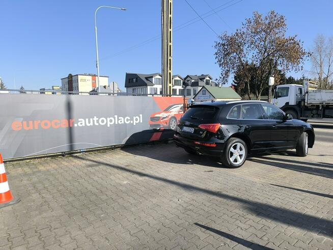 Audi Q5 3.2i V6 270KM Quattro Kamera Navi Panorama