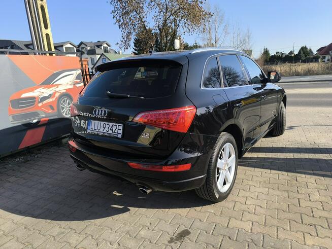 Audi Q5 3.2i V6 270KM Quattro Kamera Navi Panorama