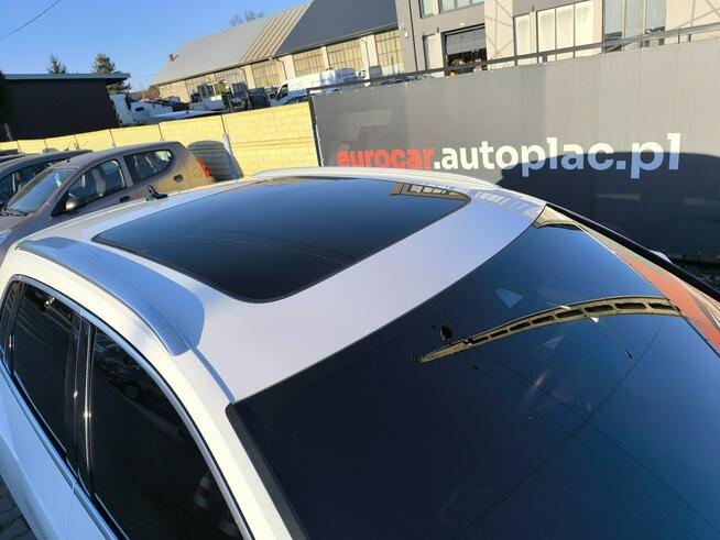 Audi Q3 2.0 TFSi 245KM S-line Quattro Kamera Navi Panorama