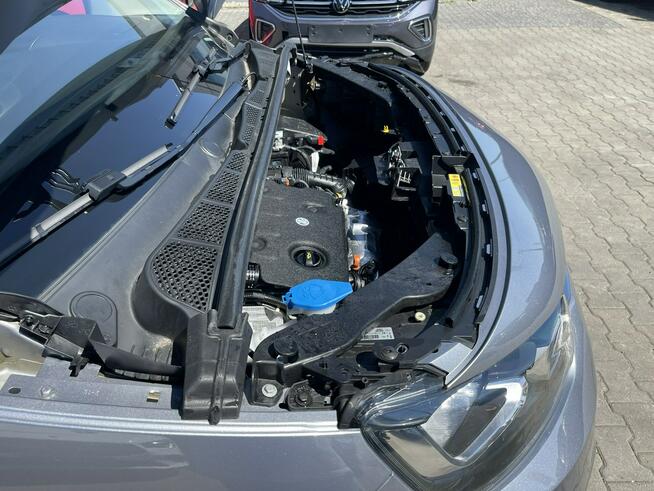 Toyota Proace City Verso Klimatornik Parktronik Hak 7osobowy