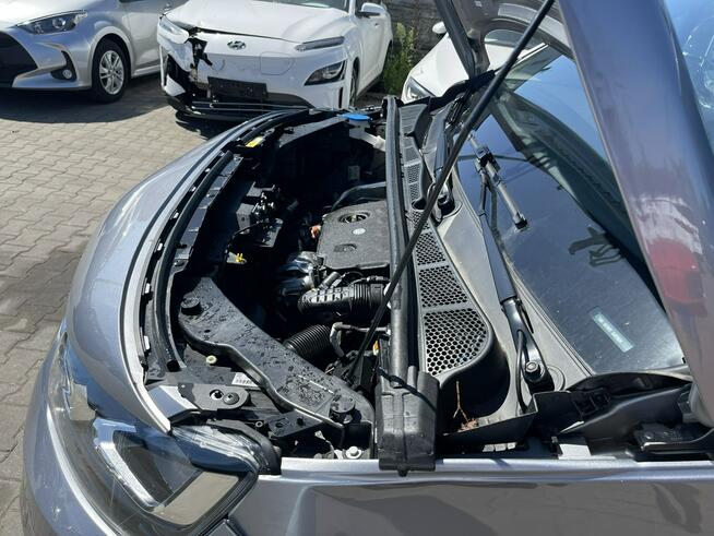 Toyota Proace City Verso Klimatornik Parktronik Hak 7osobowy