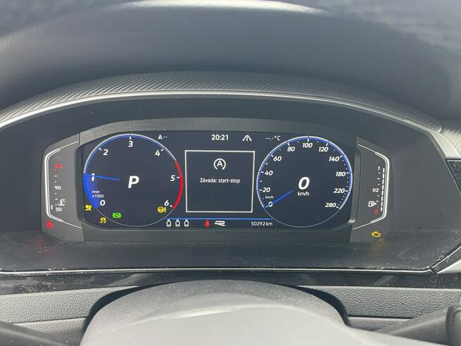 Volkswagen Arteon R-Line DSG Skóra Podgrzewanie Kamera Virtual