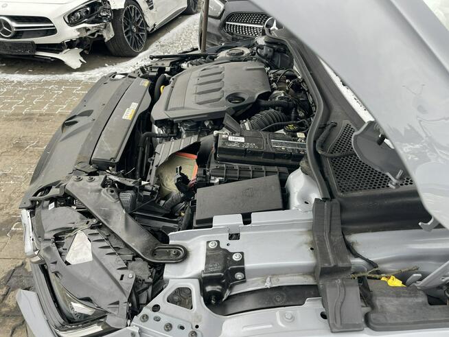 Volkswagen Arteon R-Line DSG Skóra Podgrzewanie Kamera Virtual