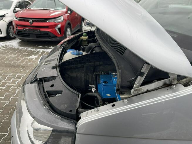 Volkswagen Multivan HAK 4Motion Automat El. Drzwi 7Os. Klimatronik