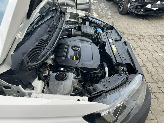 Volkswagen Caddy Klimatronik Kamera Tempomat