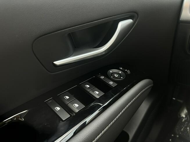 Hyundai Tucson 1.6 T-GDI HEV 6AT 2WD (239KM) - Executive + Comfort - dostępny od ręki