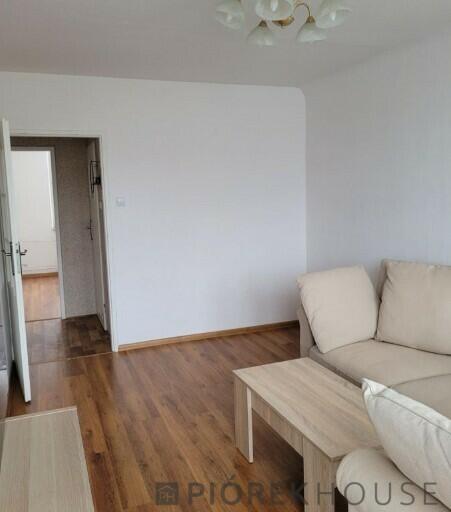 3-pokojowe mieszkanie na Targówku