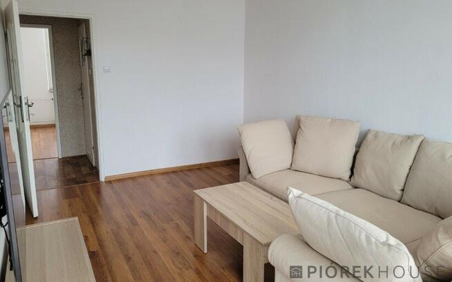 3-pokojowe mieszkanie na Targówku