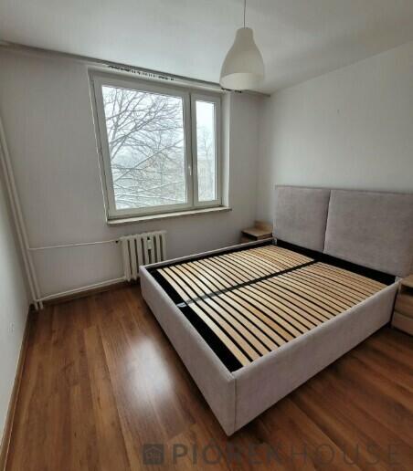 3-pokojowe mieszkanie na Targówku