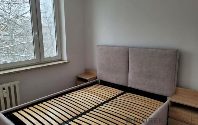 3-pokojowe mieszkanie na Targówku