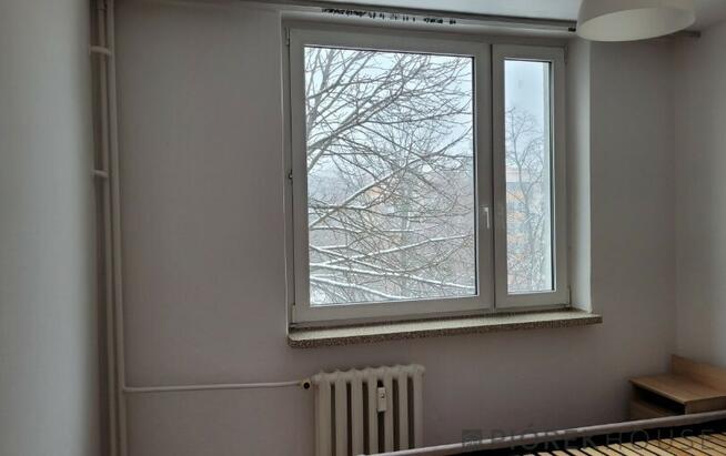 3-pokojowe mieszkanie na Targówku