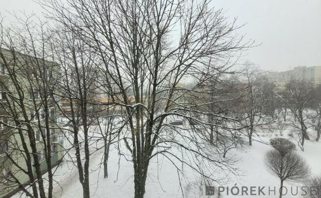 3-pokojowe mieszkanie na Targówku