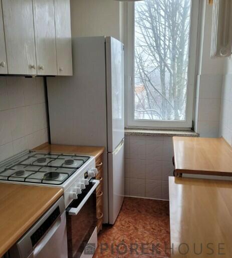 3-pokojowe mieszkanie na Targówku