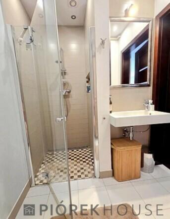 Dwupoziomowe mieszkanie na Rembertowie