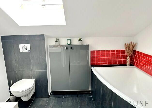 Dwupoziomowe mieszkanie na Rembertowie