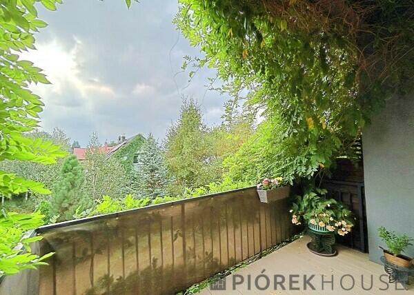 Dwupoziomowe mieszkanie na Rembertowie