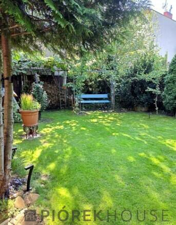 Dwupoziomowe mieszkanie na Rembertowie