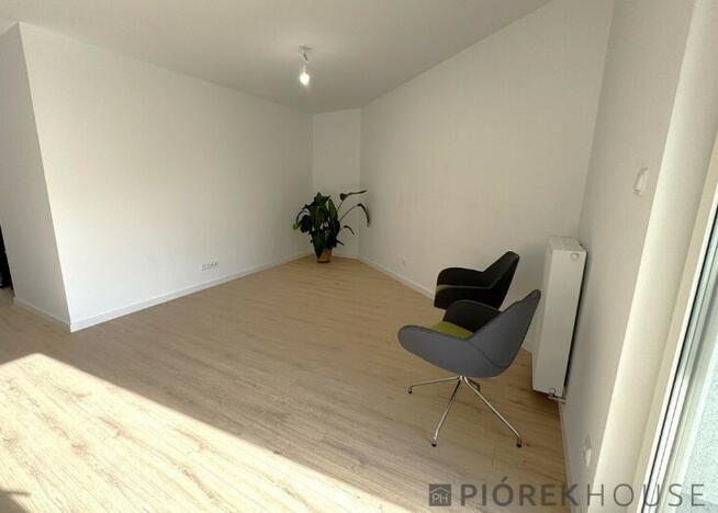 3-pokojowe mieszkanie w Markach