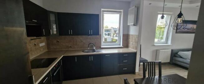 2-pokojowe mieszkanie w Markach