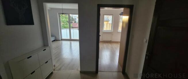 2-pokojowe mieszkanie w Markach