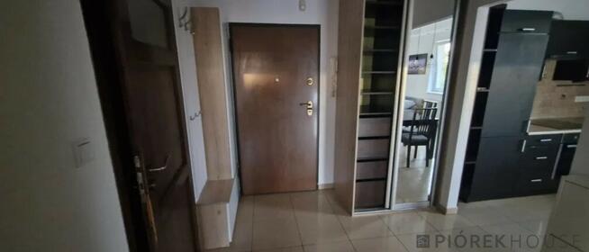 2-pokojowe mieszkanie w Markach