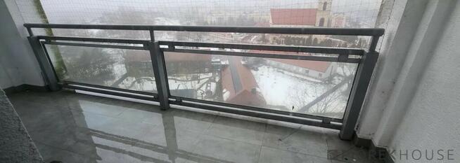 Dwupoziomowe mieszkanie na Ursynowie