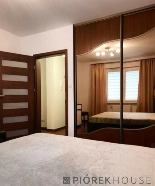 2-pokojowe mieszkanie w Markach