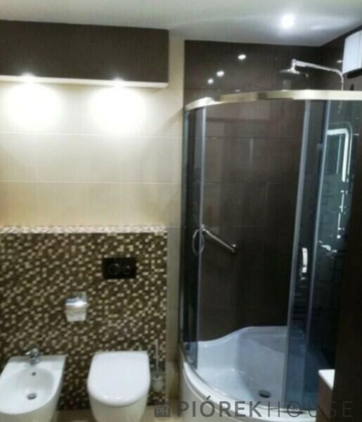 2-pokojowe mieszkanie w Markach