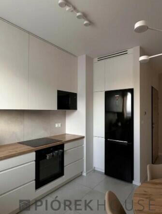 3-pokojowe mieszkanie na Targówku