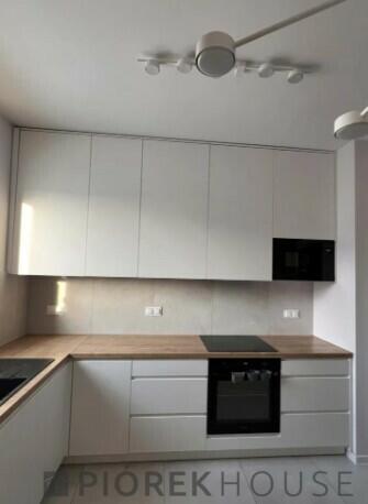 3-pokojowe mieszkanie na Targówku