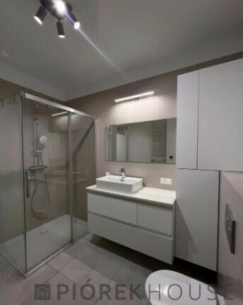 3-pokojowe mieszkanie na Targówku