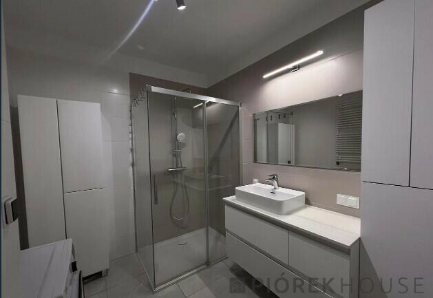 3-pokojowe mieszkanie na Targówku