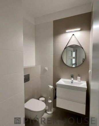 3-pokojowe mieszkanie na Targówku