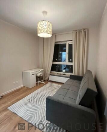 3-pokojowe mieszkanie na Targówku