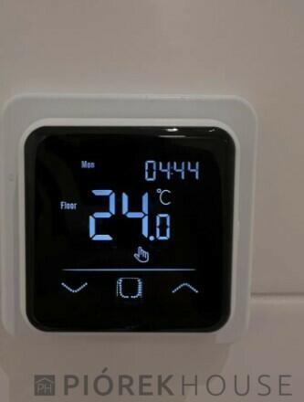 3-pokojowe mieszkanie na Targówku