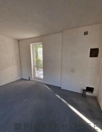 Dwupoziomowe mieszkanie na Rembertowie