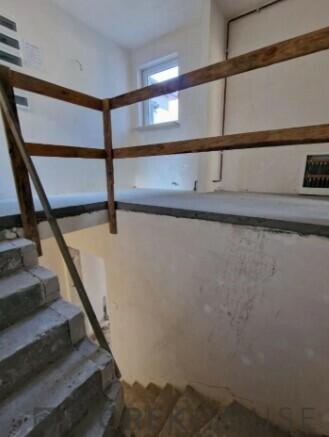 Dwupoziomowe mieszkanie na Rembertowie