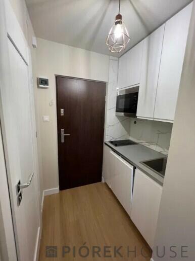 Kawalerka na Żoliborzu