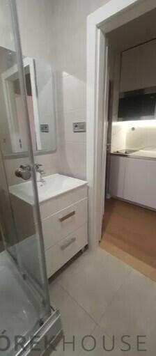 Kawalerka na Żoliborzu