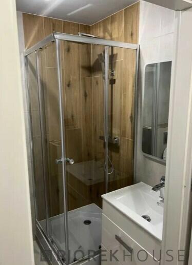 Kawalerka na Żoliborzu