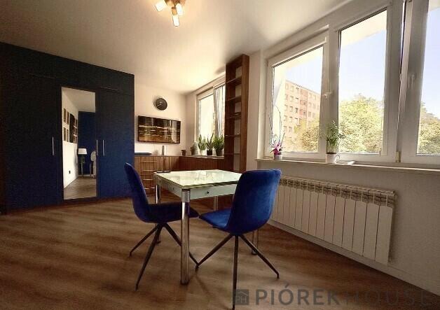 Kawalerka na Ochocie