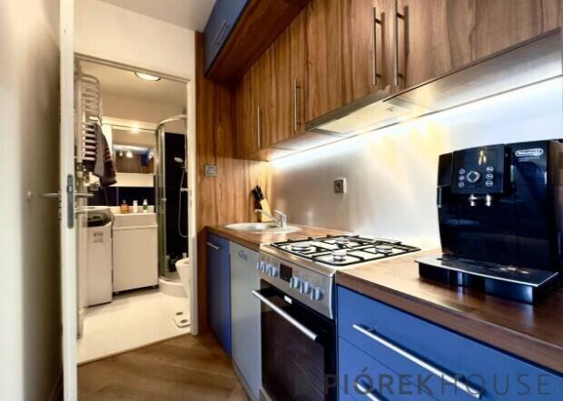 Kawalerka na Ochocie