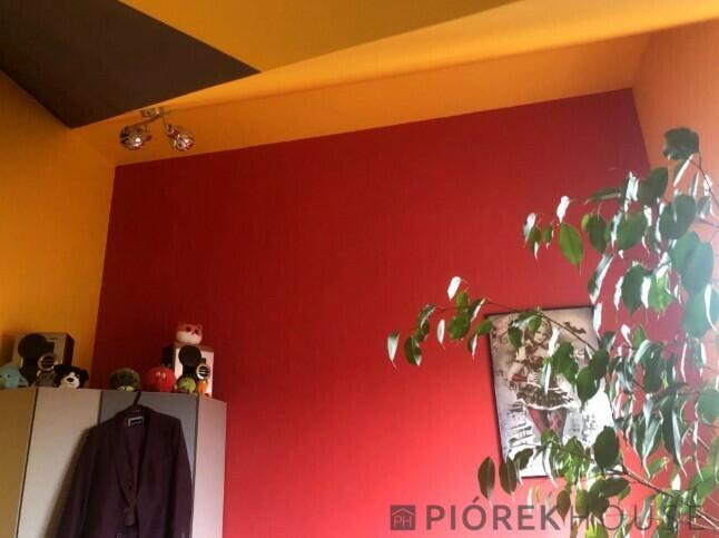 3-pokojowe mieszkanie na Wawrze