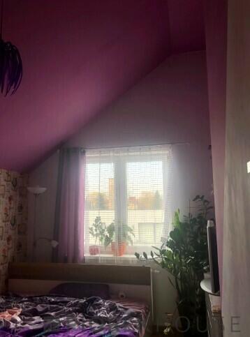 3-pokojowe mieszkanie na Wawrze