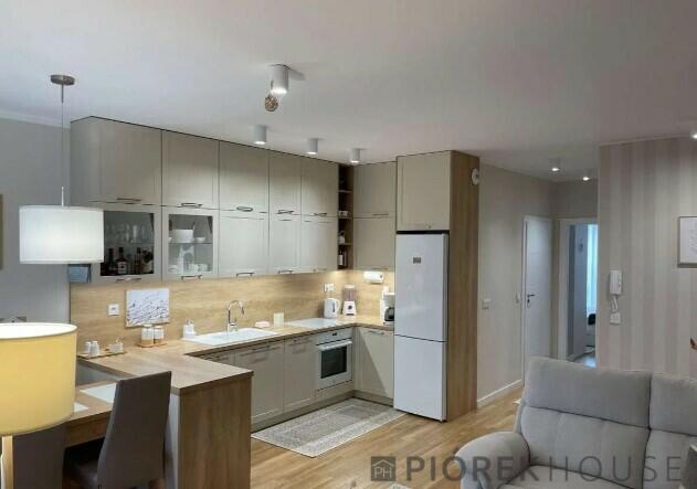 2-pokojowe mieszkanie na Targówku