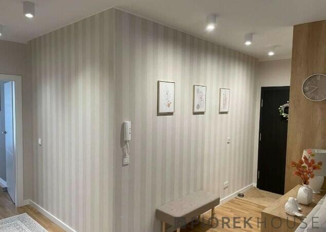 2-pokojowe mieszkanie na Targówku