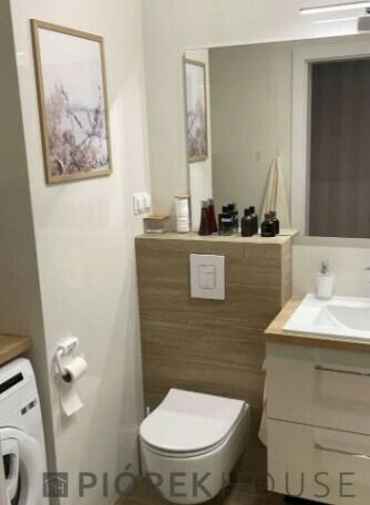 2-pokojowe mieszkanie na Targówku