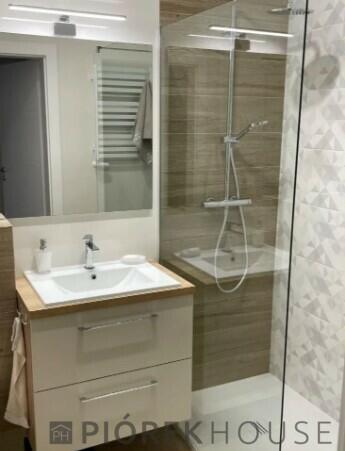 2-pokojowe mieszkanie na Targówku