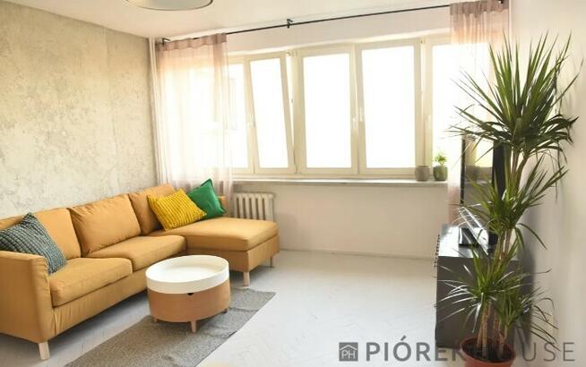 Kawalerka na Żoliborzu