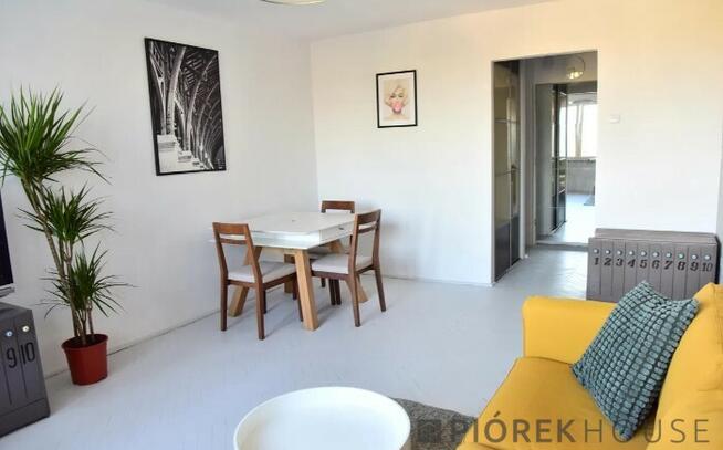 Kawalerka na Żoliborzu